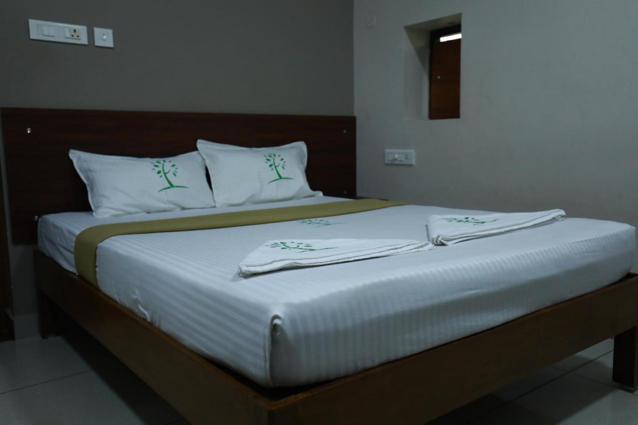 The Ideal Nest Kumbakonam Esterno foto