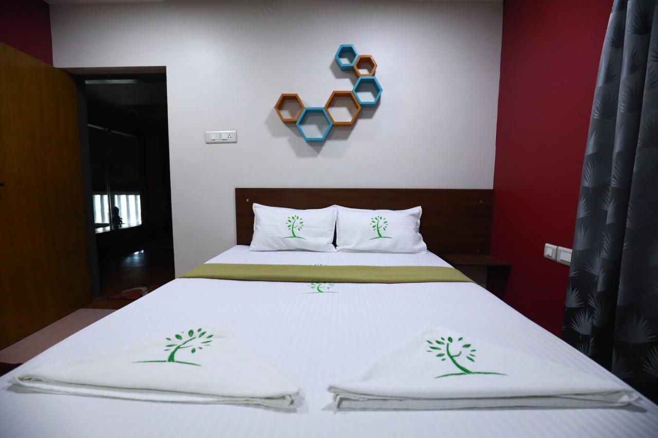 The Ideal Nest Kumbakonam Esterno foto