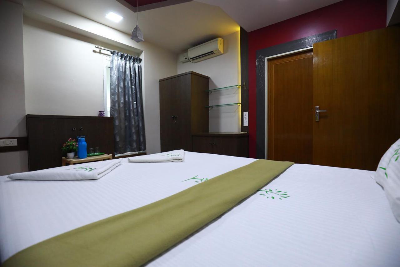 The Ideal Nest Kumbakonam Esterno foto