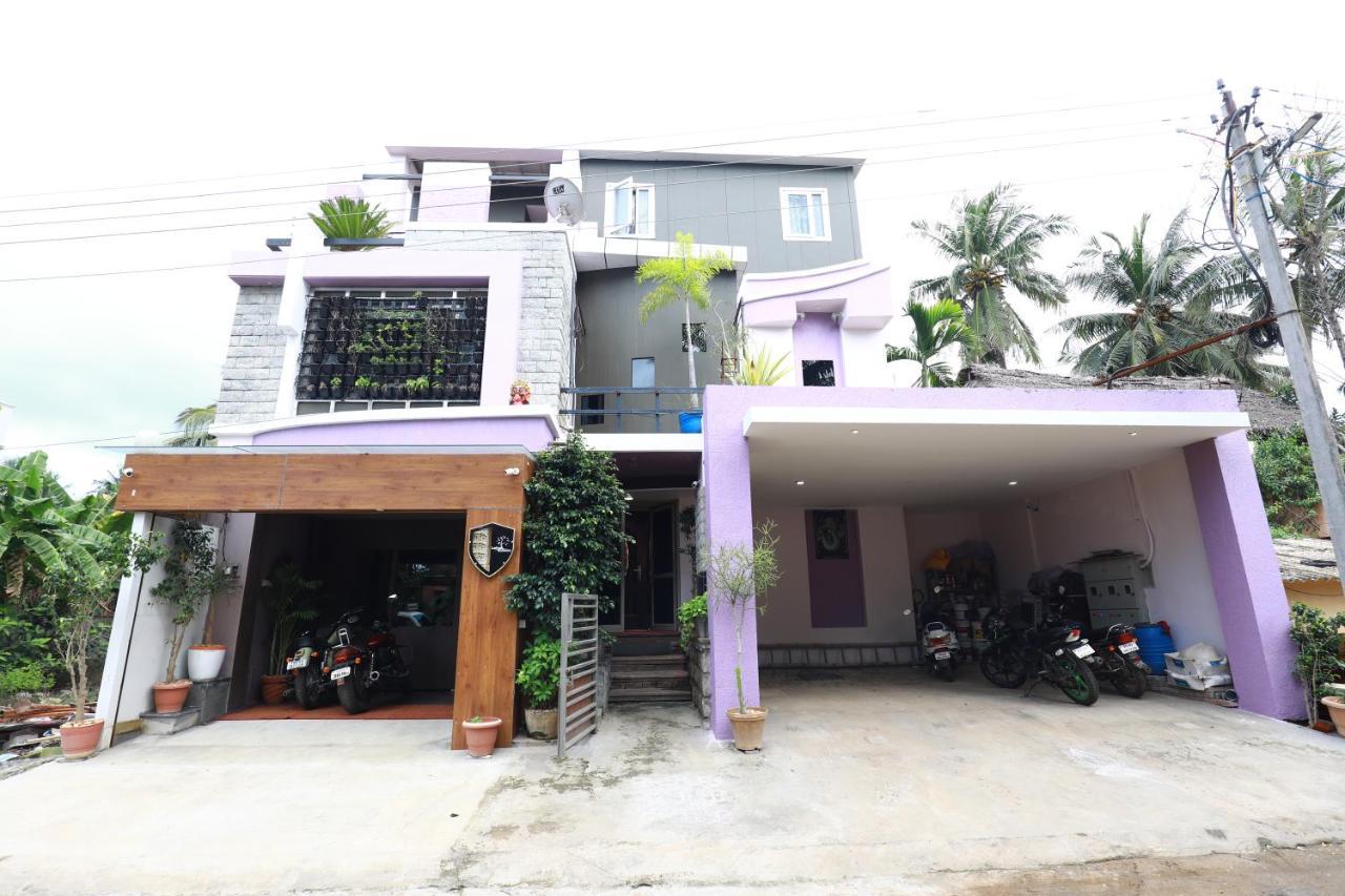 The Ideal Nest Kumbakonam Esterno foto