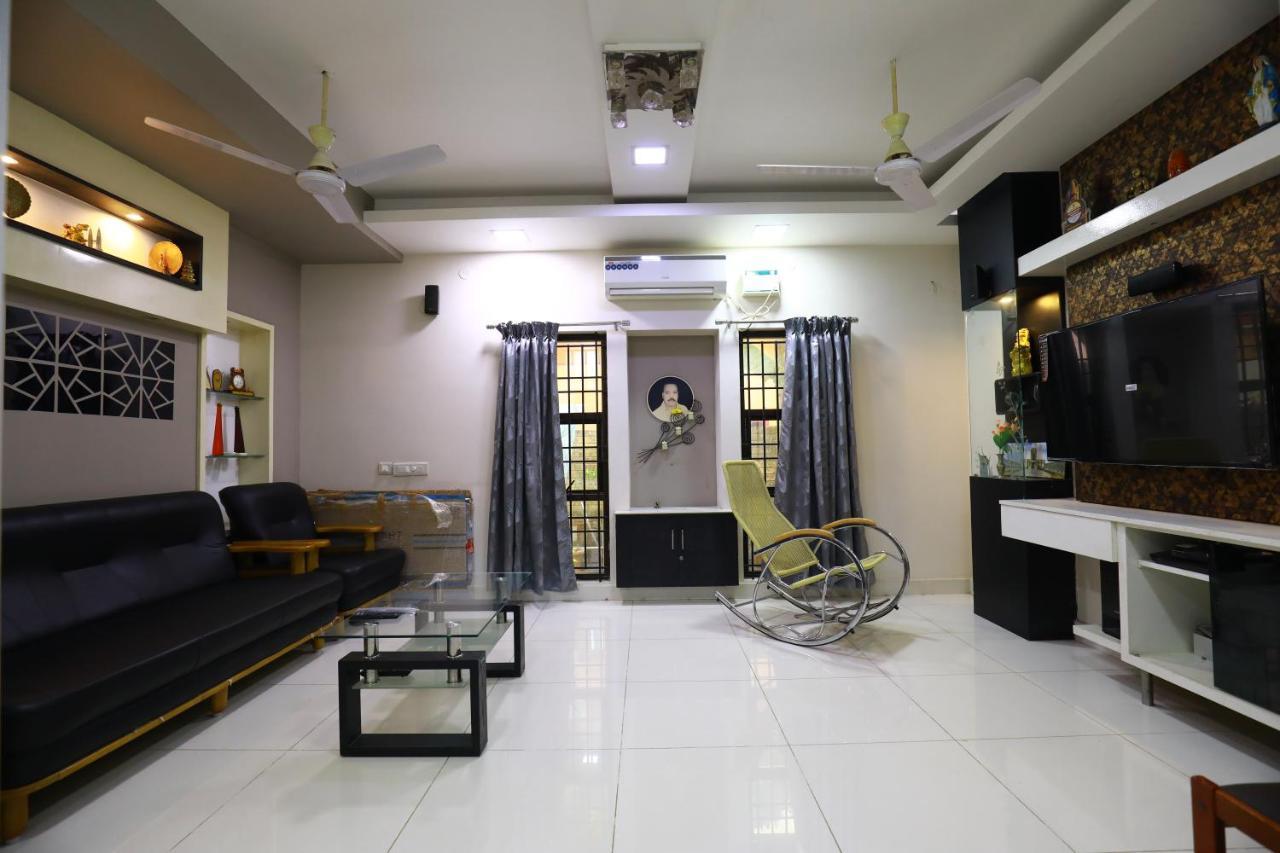 The Ideal Nest Kumbakonam Esterno foto