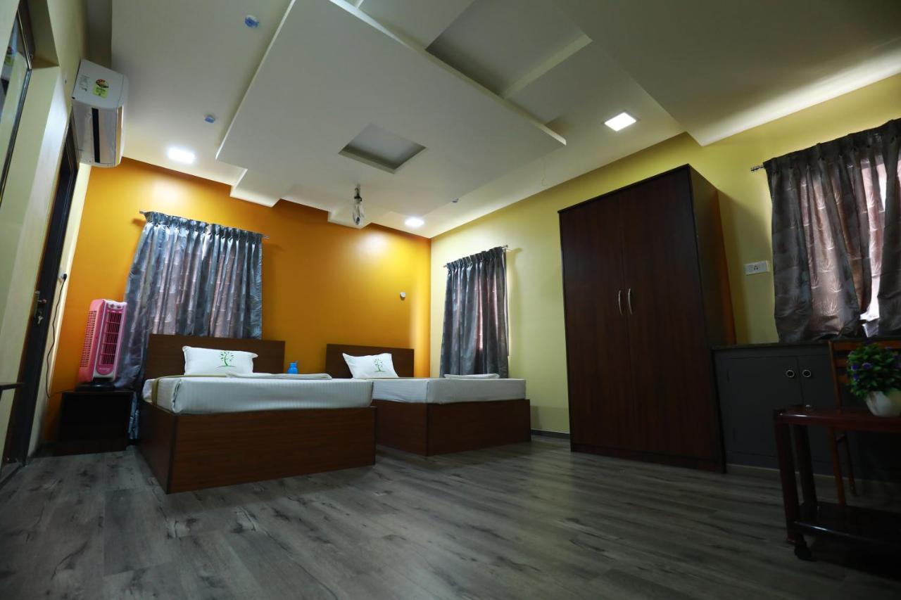 The Ideal Nest Kumbakonam Esterno foto