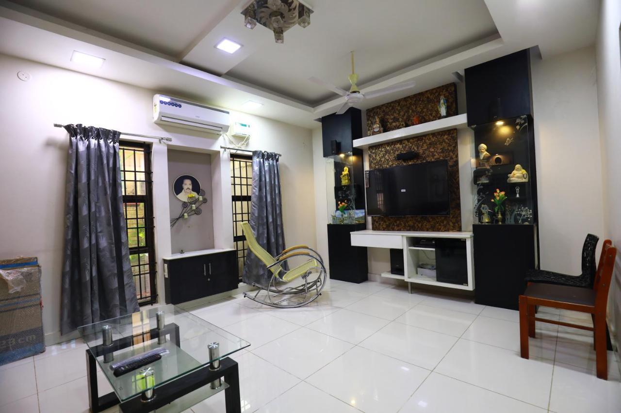 The Ideal Nest Kumbakonam Esterno foto