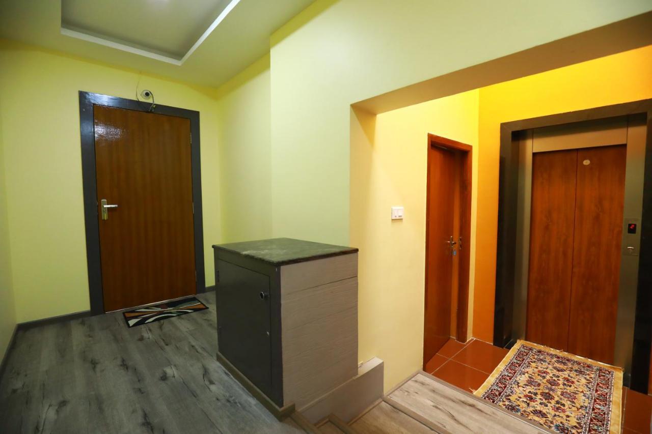 The Ideal Nest Kumbakonam Esterno foto