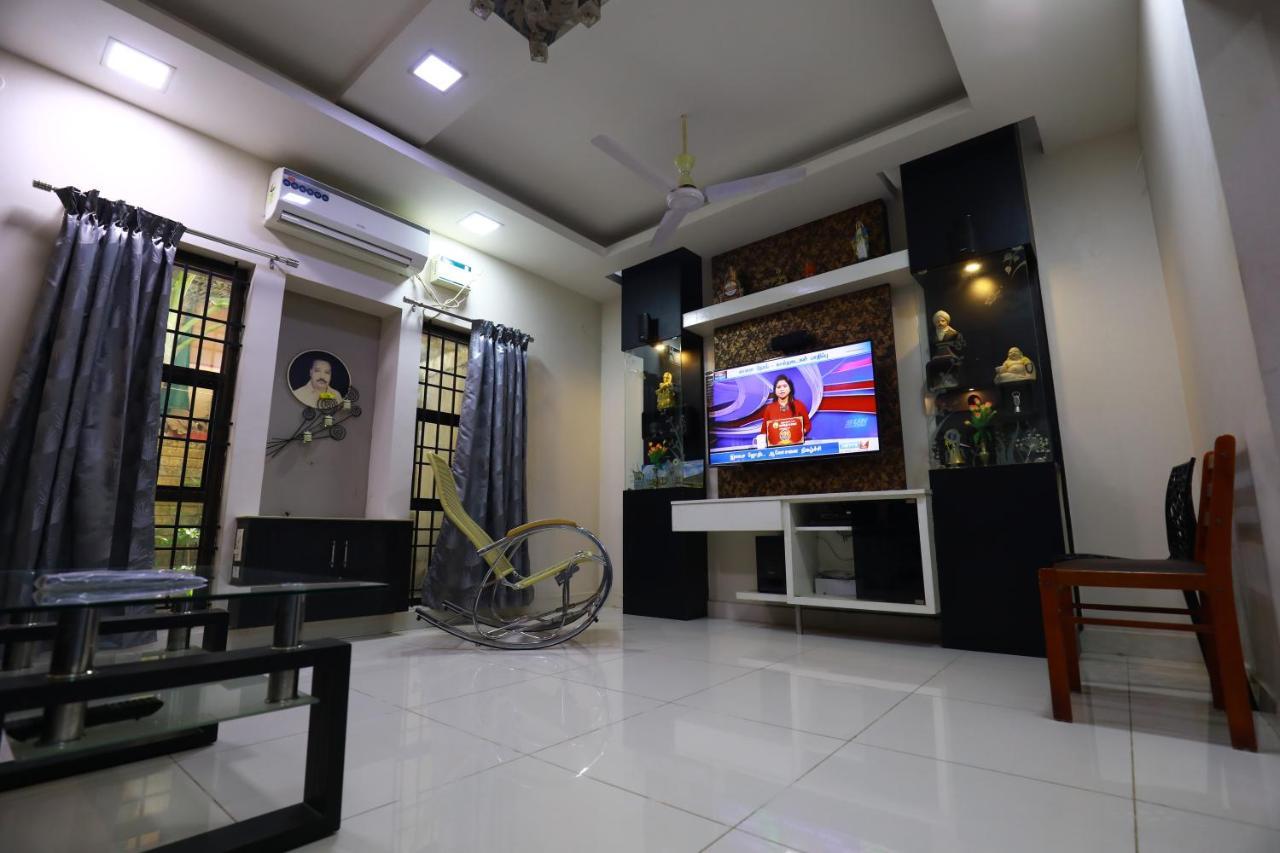 The Ideal Nest Kumbakonam Esterno foto