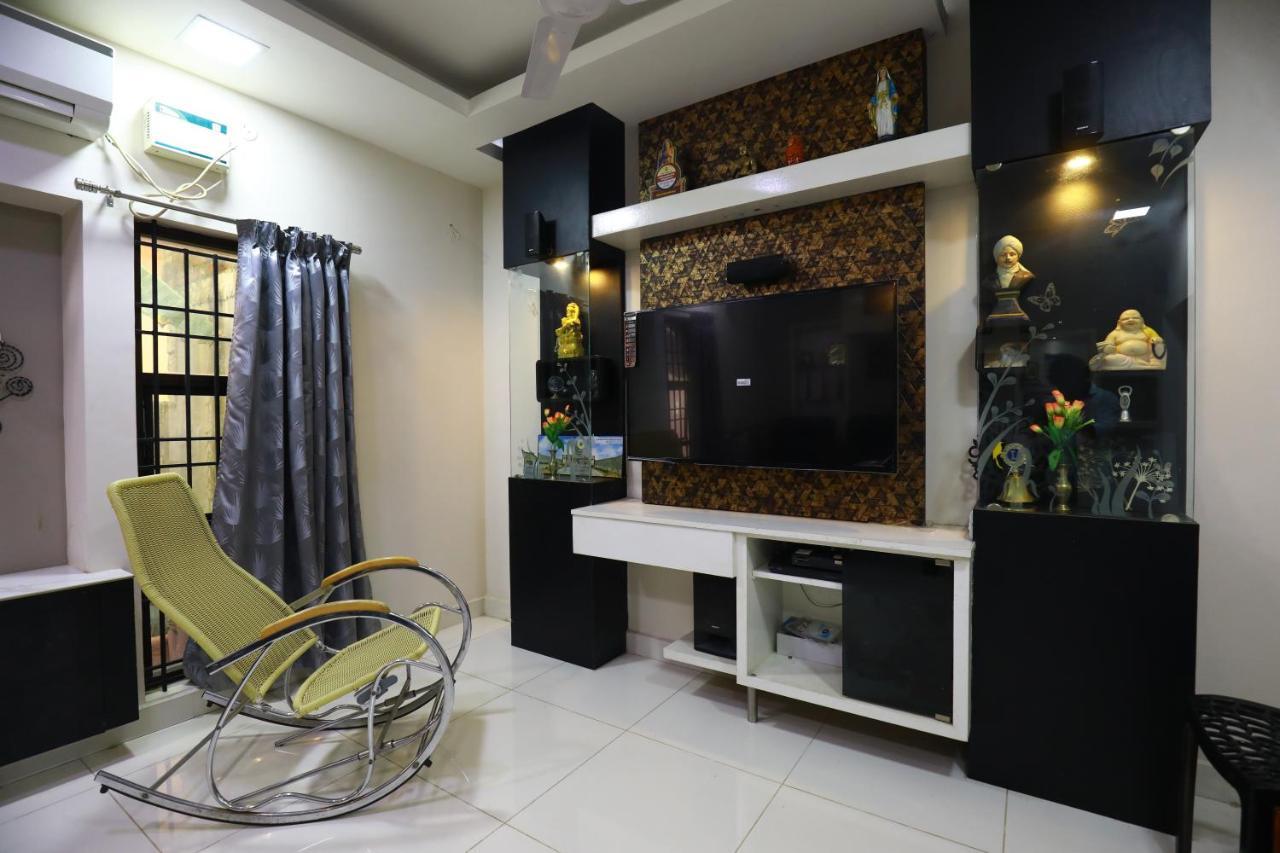The Ideal Nest Kumbakonam Esterno foto